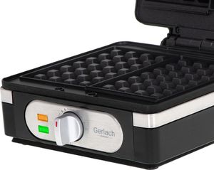 Gofrownica Gerlach GL 3048 3