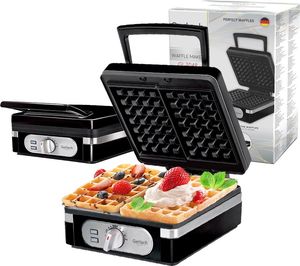 Gofrownica Gerlach GL 3048 6