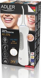 Irygator Adler AD 2176 2