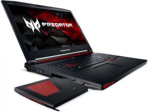 Laptop Acer Predator 15 G9-592-72P1 (NH.Q0SEP.001) 2