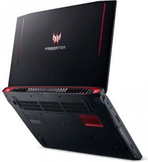 Laptop Acer Predator 15 G9-592-72P1 (NH.Q0SEP.001) 3