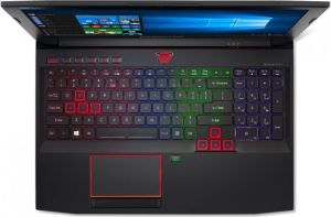 Laptop Acer Predator 15 G9-592-72P1 (NH.Q0SEP.001) 4