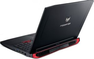 Laptop Acer Predator 15 G9-592-72P1 (NH.Q0SEP.001) 5