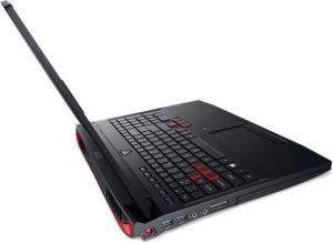 Laptop Acer Predator 15 G9-592-72P1 (NH.Q0SEP.001) 6