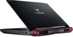 Laptop Acer Predator 15 G9-592-72P1 (NH.Q0SEP.001) 7