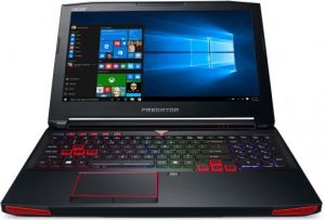 Laptop Acer Predator 15 G9-592-72P1 (NH.Q0SEP.001) 8