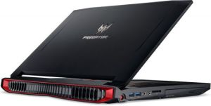 Laptop Acer Predator 15 G9-592-72P1 (NH.Q0SEP.001) 10