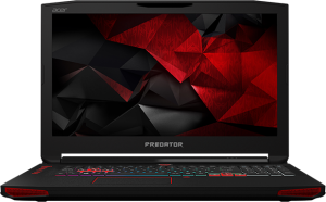 Laptop Acer Predator 17 (G9-792-72GZ) 1