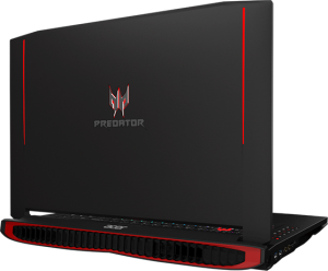 Laptop Acer Predator 17 (G9-792-72GZ) 3