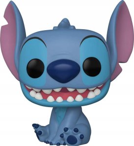 Figurka Funko Pop Funko POP Jumbo: Lilo & Stitch - Stitch 2