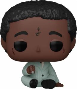 Figurka Funko Pop Funko POP Albums: Lil Wayne - Tha Carter III 1