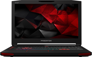 Laptop Acer Predator 17 (G9-792-70R7) 1