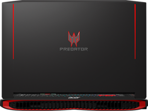 Laptop Acer Predator 17 (G9-792-70R7) 4