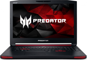 Laptop Acer Predator G9-792 1
