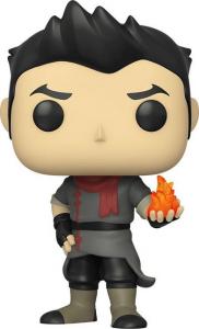 Figurka Funko Pop POP Animation: Legend of Korra Mako 1