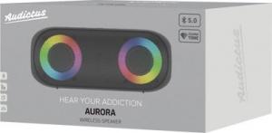 Głośnik Audictus Aurora czarny (ABS-1789) 7