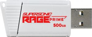 Pendrive Patriot Supersonic Rage Prime, 500 GB  (PEF500GRPMW32U) 2