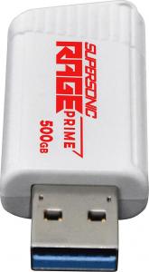 Pendrive Patriot Supersonic Rage Prime, 500 GB  (PEF500GRPMW32U) 8