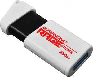 Pendrive Patriot Supersonic Rage Prime, 250 GB  (PEF250GRPMW32U) 3