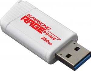 Pendrive Patriot Supersonic Rage Prime, 250 GB  (PEF250GRPMW32U) 4