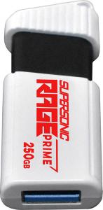 Pendrive Patriot Supersonic Rage Prime, 250 GB  (PEF250GRPMW32U) 7