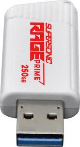 Pendrive Patriot Supersonic Rage Prime, 250 GB  (PEF250GRPMW32U) 8
