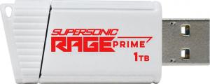 Pendrive Patriot Supersonic Rage Prime, 1 TB  (PEF1TBRPMW32U) 2