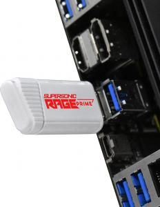Pendrive Patriot Supersonic Rage Prime, 1 TB  (PEF1TBRPMW32U) 9