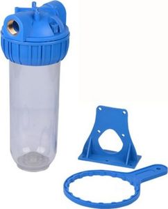 Swiss Aqua Filtr mechaniczny HomeFilter 1/2" 2