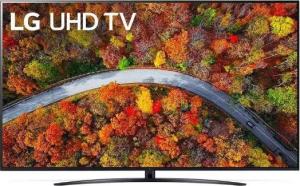 Telewizor LG 75UP81003L LED 75'' 4K Ultra HD WebOS 6.0 8