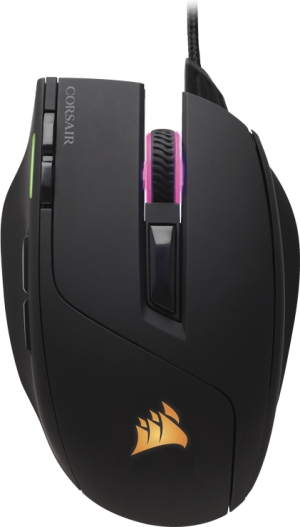 Mysz Corsair Sabre RGB (CH-9303011-EU) 1