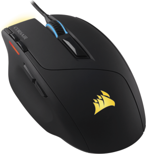 Mysz Corsair Sabre RGB (CH-9303011-EU) 2