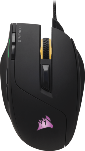 Mysz Corsair Sabre RGB (CH-9303011-EU) 3