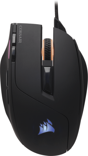 Mysz Corsair Sabre RGB (CH-9303011-EU) 4