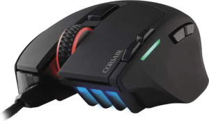 Mysz Corsair Sabre RGB (CH-9303011-EU) 7