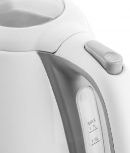 Czajnik Hyundai VK302W Biały 2