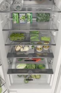 Lodówka Whirlpool WHC20 T352 6