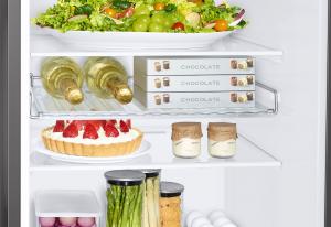 Lodówka Samsung RB36T602EB1 6