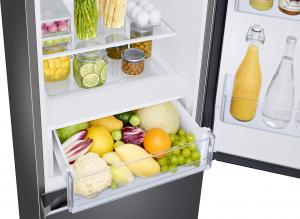 Lodówka Samsung RB36T602EB1 7