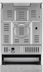 Kuchenka Electrolux LKR540200X 5