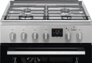 Kuchenka Electrolux LKK660202X 2