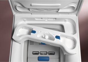Pralka Electrolux EW6TN4062P 5