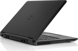 Laptop Dell Latitude E7250 4GB 960GB SSD i7 12,5 Win10 5