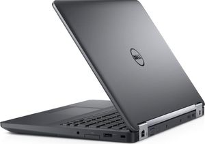Laptop Dell LATITUDE E5470 i5-HQ 6-gen FullHD 16GB 120SSD 2