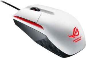Mysz Asus ROG SICA White (P301-1B ROG SICA White) 2