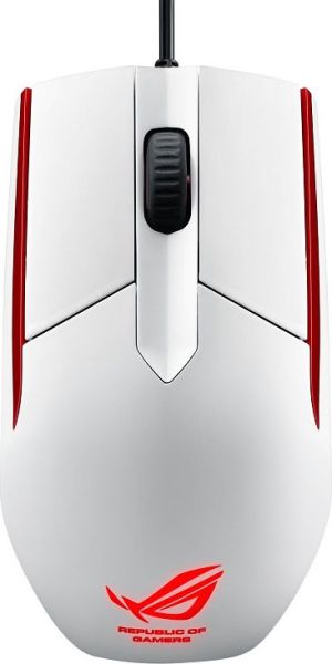 Mysz Asus ROG SICA White (P301-1B ROG SICA White) 3