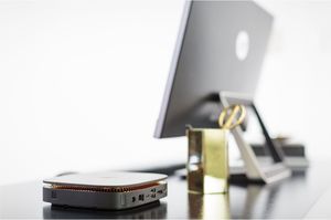 Komputer HP Elite Slice Intel Core i5-6500T 32 GB 250 GB SSD Windows 10 Pro 6