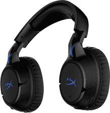 Słuchawki HyperX Cloud Flight Czarne (HHSF1-GA-BK/G) 3