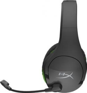 Słuchawki HyperX Cloud Stinger Core Wireless Zielone (4P5J0AA) 2