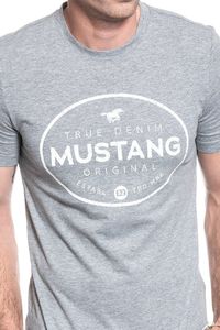 Mustang MUSTANG Alex C Print 1010676 4140 S 6